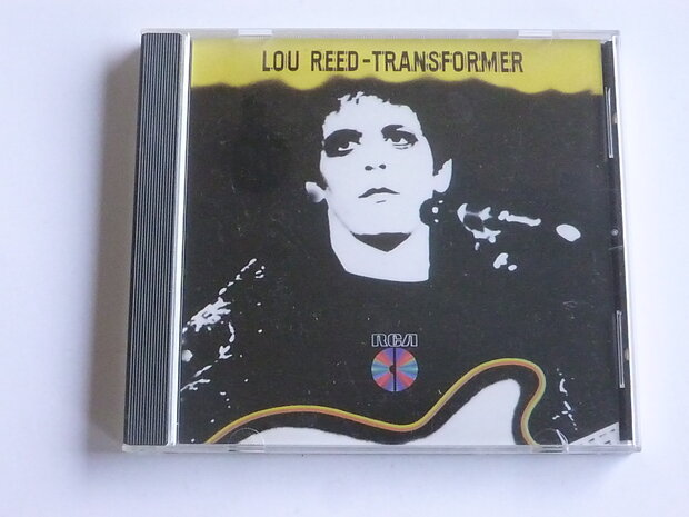 Lou Reed - Transformer