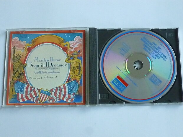 Marilyn Horne - Beautiful Dreamer