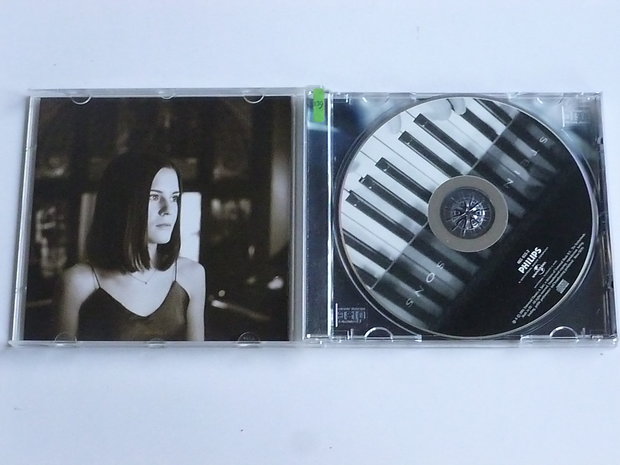 Hanna Shybayeva - shostakovich, ravel, chopin