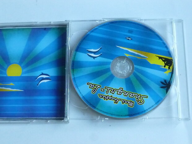 Mark Knopfler - Shangri-la (CD + DVD)