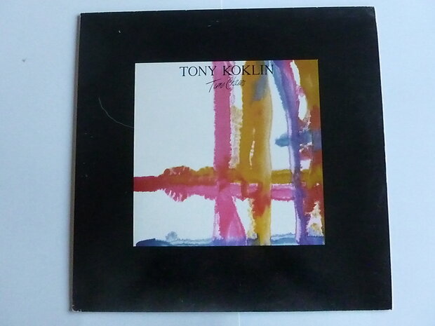 Tony Koklin - Time Chaser (LP)