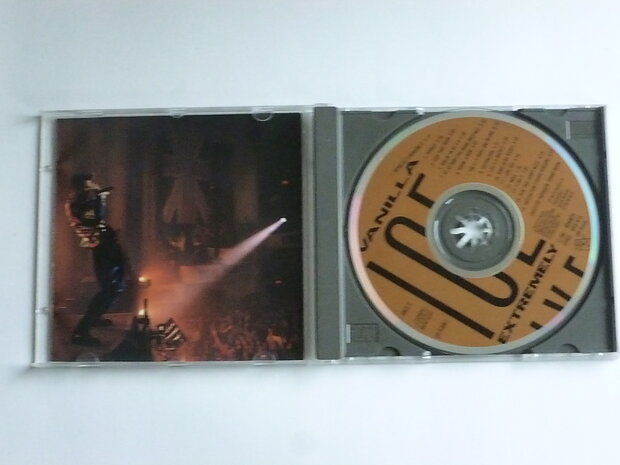 Vanilla Ice - Extremely Live