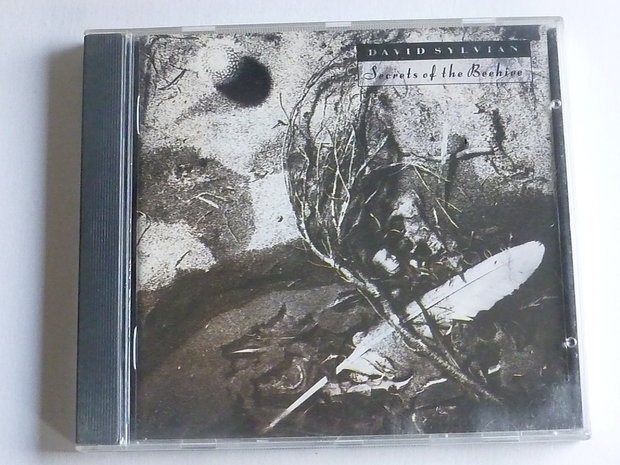 David Sylvian - Secrets of the Beehive