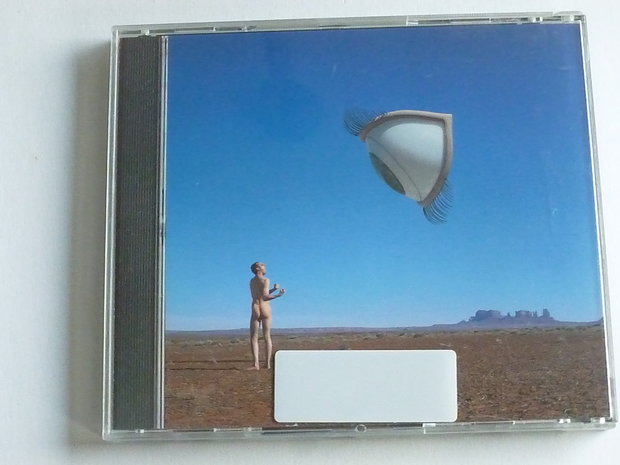 the Cranberries - Bury the hachet