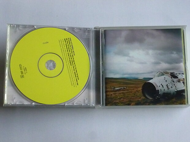 Suede - Sci-Fi Lullabies (2 CD)