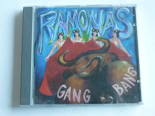 Ramona's - Gang Bang