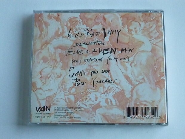 Ramona's - Gang Bang