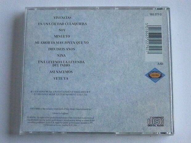 Julio Iglesias - Soy