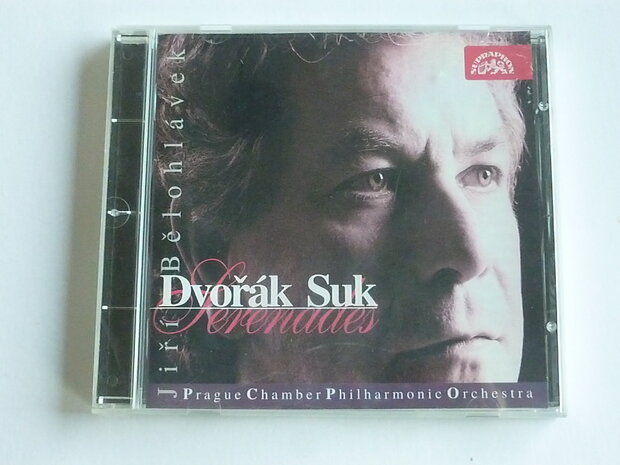 Dvorak / Suk - Serenades / Jiri Belohlavek