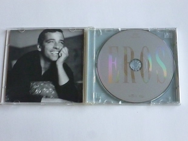 Eros Ramazzotti - CD