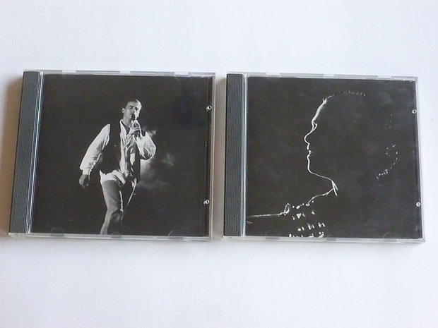 Ramazzotti - In Concert (2 CD)