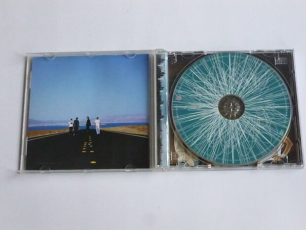 The Cranberries - Stars / The best of 1992-2002