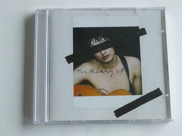 Baby Shambles - The Blinding (E.P.)