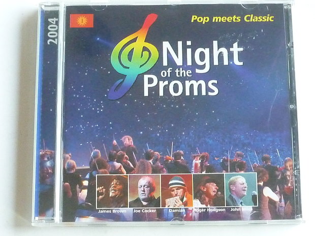 Night of the Proms 2004