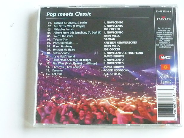 Night of the Proms 2004
