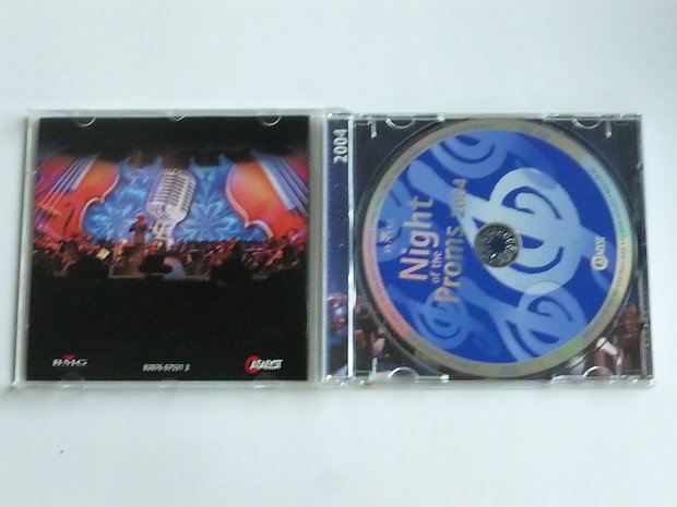 Night of the Proms 2004