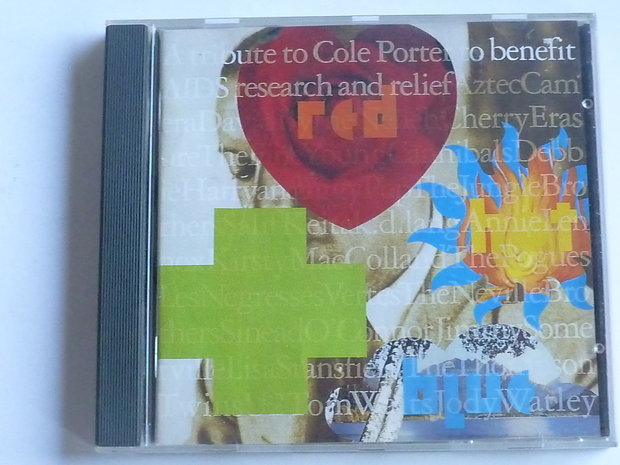 Red Hot & Blue - A Tribute to Cole Porter