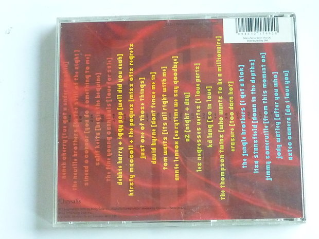 Red Hot & Blue - A Tribute to Cole Porter