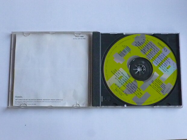 Red Hot & Blue - A Tribute to Cole Porter