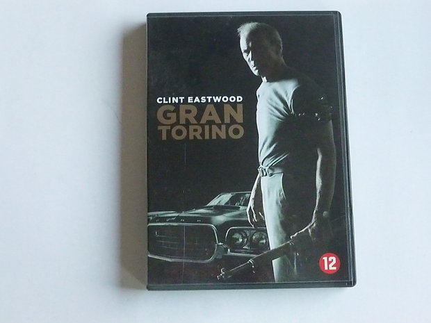 Clint Eastwood - Gran Torino (DVD)