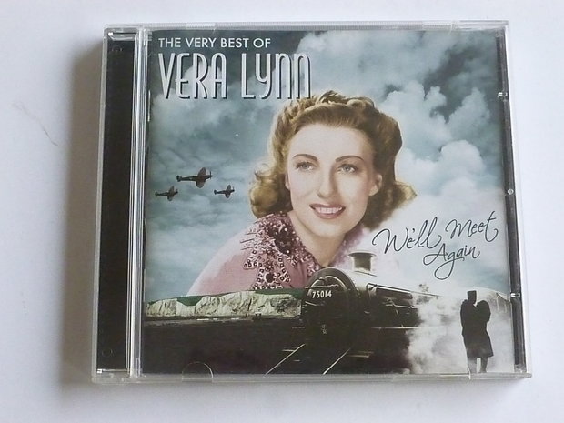 Vera Lynn - The very best of / We'll meet again (decca)