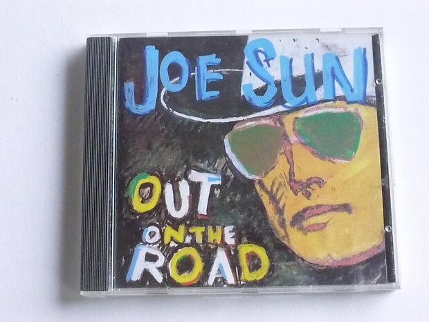 Joe Sun - Out on the Road