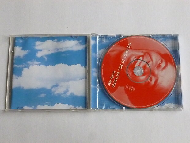 Bill Withers - The best of / Lovely day