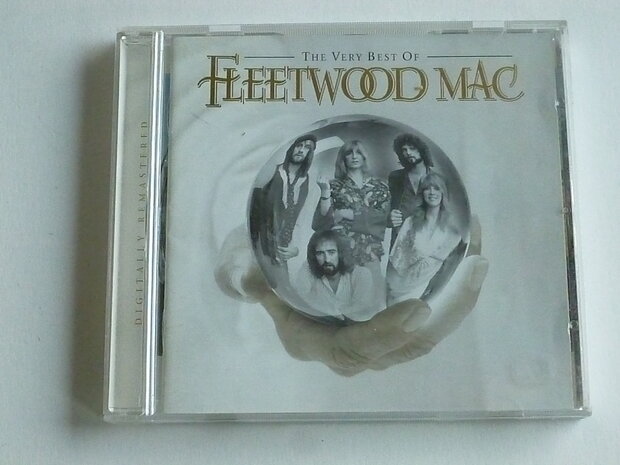 Fleetwood Mac - The very best of