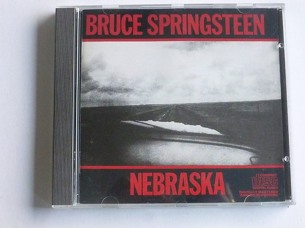 Bruce Springsteen - Nebraska