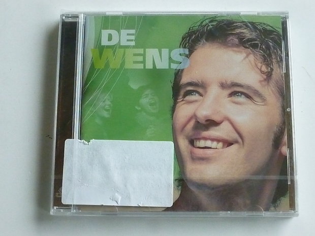 Martin Brand & Mission - De Wens (nieuw)