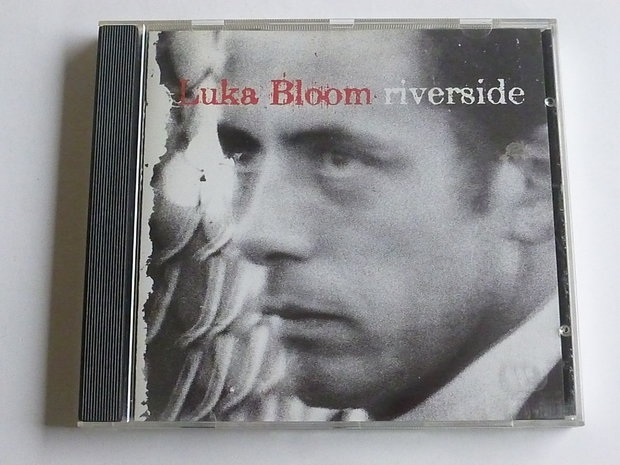 Luka Bloom - Riverside
