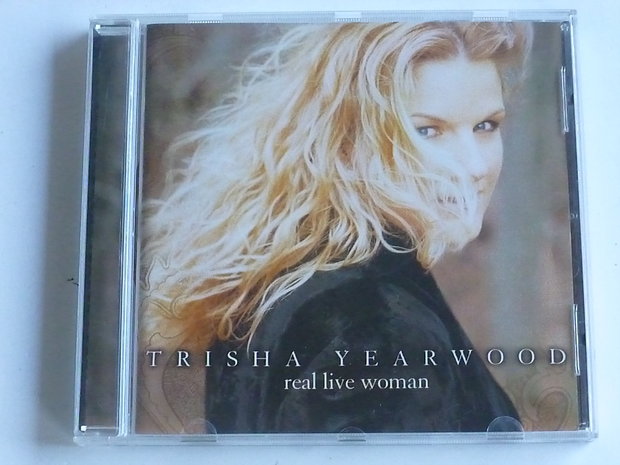 Trisha Yearwood - Real live woman