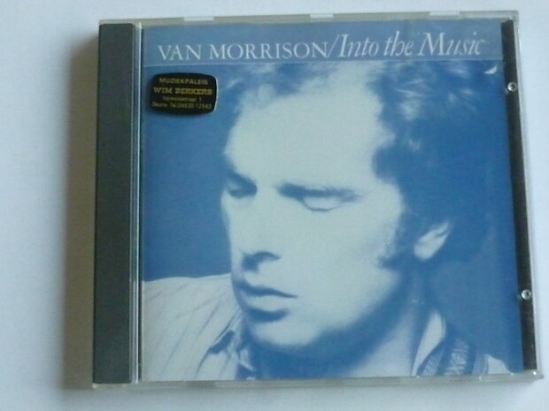 Van Morrison - Into the Music