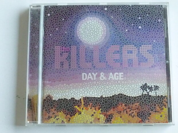 The Killers - Day & Age