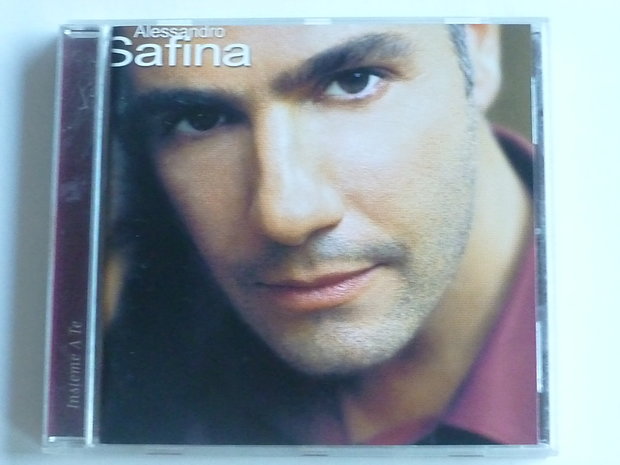 Alessandro Safina - Insieme a Te (universal)