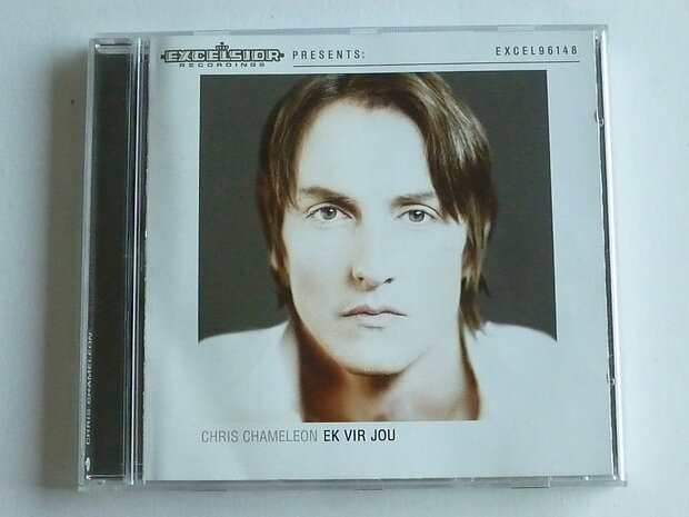 Chris Chameleon - Ek vir jou