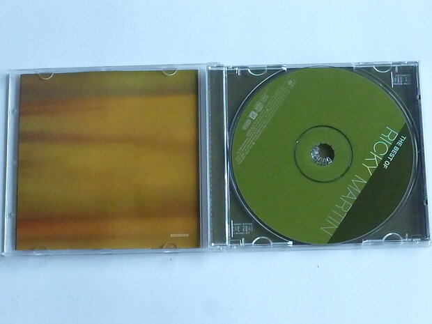 Ricky Martin - The best of