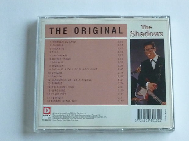The Shadows - The Original