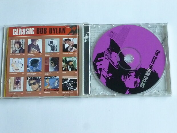 Bob Dylan - The Best of (geremastered)