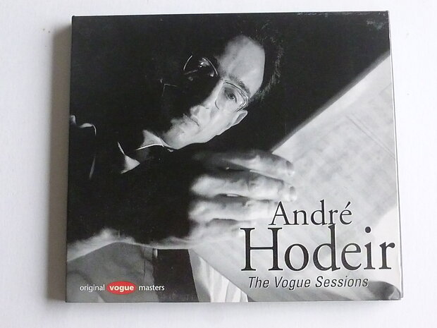 Andre Hodeir - The Vogue Sessions