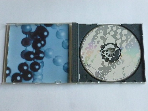 Prince - Diamonds and Pearls