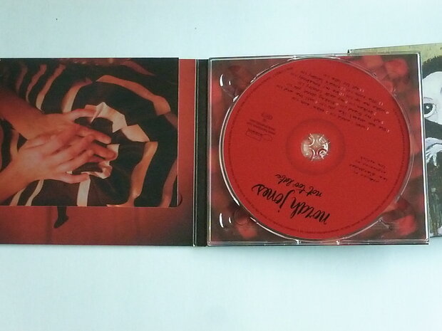 Norah Jones - Not too late (CD + DVD) Deluxe edition