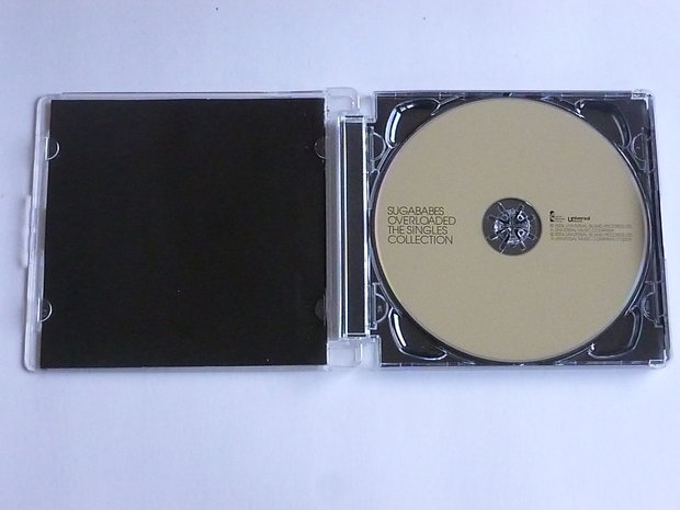 Sugababes - Overloaded / The Singles Collection