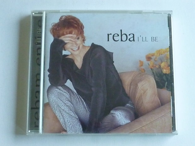 Reba Mcentire - I'll be