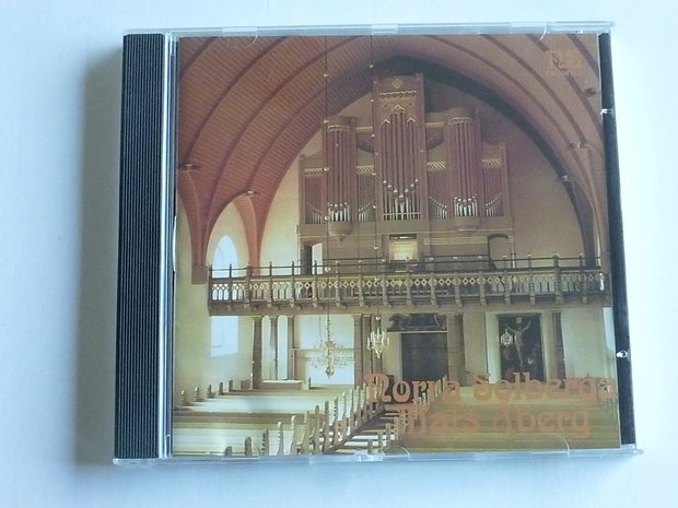 Norra Solberga / Mats Aberg (n.s. records)