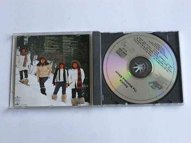 Smokie - The Montreux Album