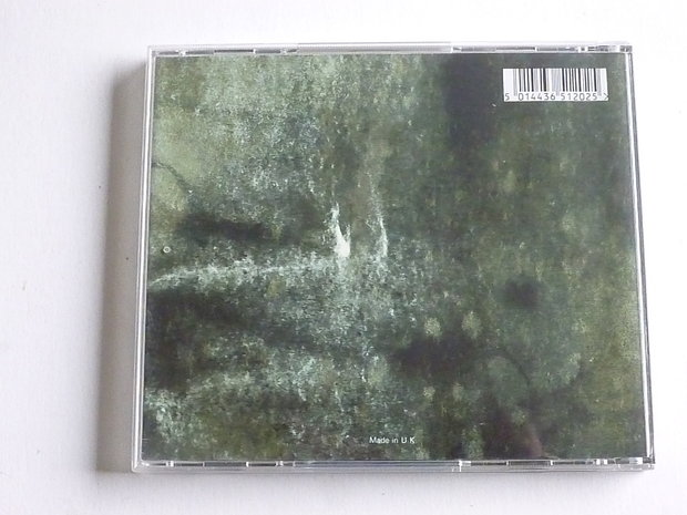 Dead Can Dance - Spleen and Ideal