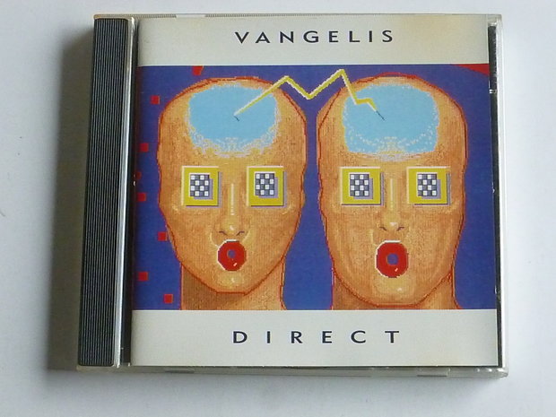 Vangelis - Direct