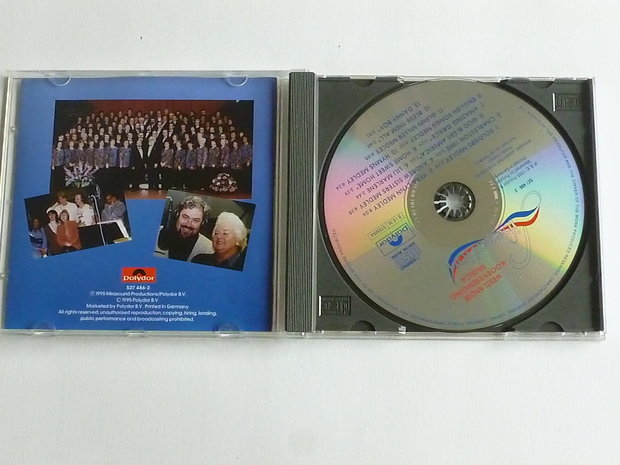 Westlandse Koorvereniging Musica - Liberation