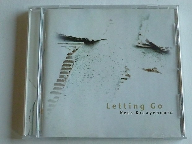 Kees Kraayenoord - Letting Go